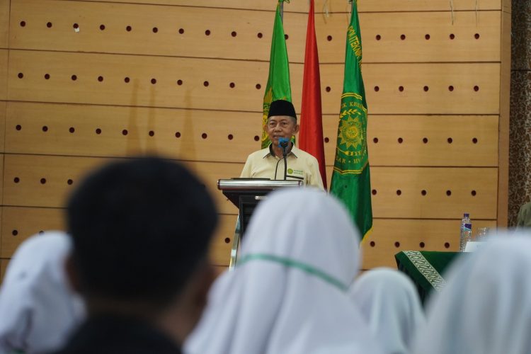 Milad ke 111 Muhammadiyah, PoltekMu Makassar Persembahkan 229 Kader Tenaga Ahli Profesional