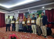 Prestasi Gemilang Ma’had Al Birr Unismuh di Aslama Competition 2023: Raih Delapan Penghargaan Nasional