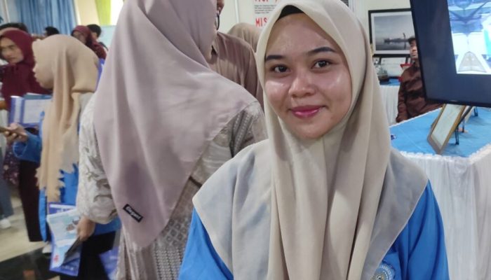 Nurhalijah, Mahasiswi Ilmu Pemerintahan Unismuh Makassar, Meraih Sukses di Berbagai Bidang