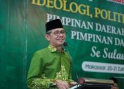 Bantah Pernyataan Tamsil Linrung, Ketua PP Muhammadiyah Tegaskan 172 PTMA Tidak Terlibat sebagai Saksi Capres Manapun