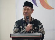 Ketua PWM Sulsel Apresiasi Upaya MPW Akselerasi Pendayagunaan Wakaf