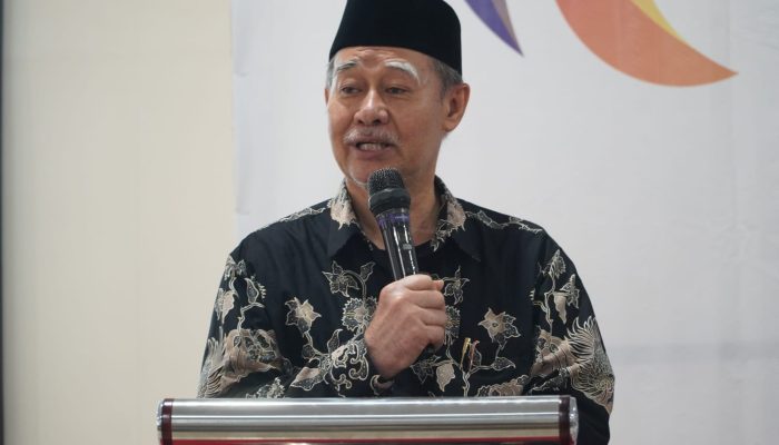 Ketua PWM Sulsel Apresiasi Upaya MPW Akselerasi Pendayagunaan Wakaf