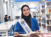 Pesan Mahasiswa Berprestasi Unismuh Kharisma Saputri Bagi Siswa SMA