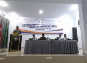 Silaturahim ke Gowa, LPCR-PM Muhammadiyah Sulsel Apresiasi Kemajuan Cabang dan Ranting