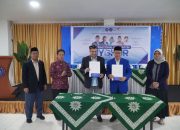 Unismuh Gelar Seminar Internasional, Soroti Isu Uighur