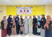 HMJ PAI Unismuh Makassar Gelar Dialog Perempuan Berdaya