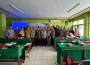 Tingkatkan Kualitas Dosen, PoltekMu Makassar Gelar Workshop