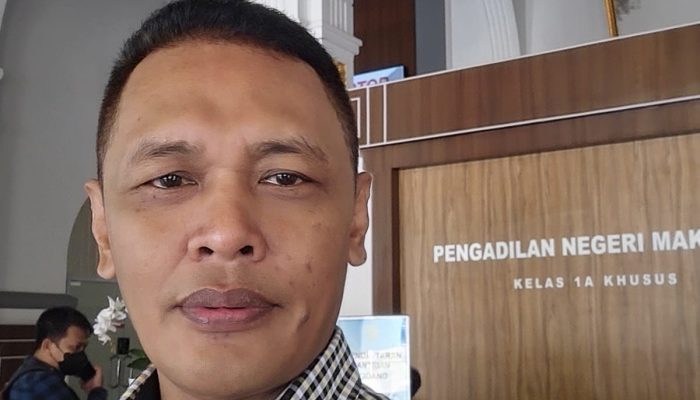 Dosen Teknik Unismuh, Raih Prestasi Luar Biasa Loncat Jabatan Fungsional dari Dosen AA ke LK