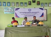 Gelar Musyawarah dan Pengajian Kebangsaan, PRM se Kecamatan Pangkajene Siap Berkiprah