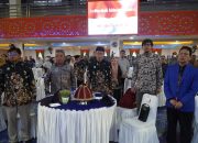 Hadirkan Dewan Eksekutif BAN-PT, Unismuh Makassar Gelar Sosialisasi Kebijakan Baru Akreditasi Perguruan Tinggi