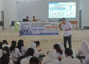 Fakultas Saintek UM Palopo Gelar Seminar Karir di SMAN 2 Palopo