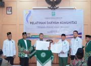 Komitmen LDK PWM Sulsel Hadir di Seluruh Elemen Masyarakat