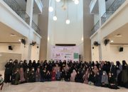 Himaprodi Ahwal Syakhshiyah FAI Unismuh Makkassar gelar Dialog yang membahas Resolusi Muslimah di Tahun 2024