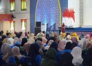 Forum Pimpinan Ilmu Pertanian Perguruan Tinggi Muhammadiyah Gelar Rakornas di Unismuh Makassar