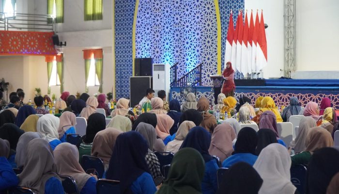 Forum Pimpinan Ilmu Pertanian Perguruan Tinggi Muhammadiyah Gelar Rakornas di Unismuh Makassar