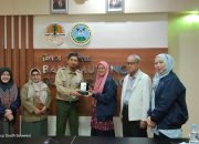 Prodi Magister Administrasi Publik Unismuh Makassar Gelar Outing Class di Bantimurung