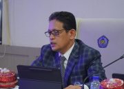 Raih Akreditasi Unggul, Unismuh Capai Target Awal dalam Road Map Pengembangan Kampus 2020-2044