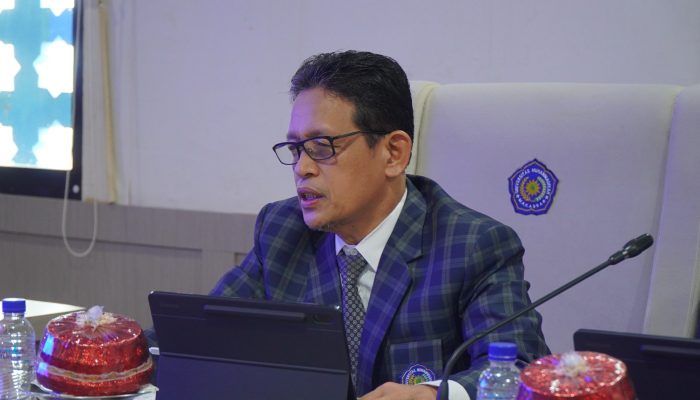 Raih Akreditasi Unggul, Unismuh Capai Target Awal dalam Road Map Pengembangan Kampus 2020-2044