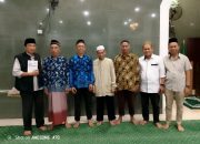 Gelar Pengajian dan Dialog Sore, Wakil Ketua PDM Pangkep: Belajar Hidup Sehat dari Nabi