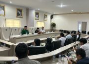 Ulama Tarjih Muhammadiyah Berkumpul di Makassar, Bahas Kalender Hijriah Global Tunggal