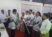 Dosen FKIP Unismuh Dilantik sebagai Ketua Asosiasi Guru IPA PGRI Kota Makassar