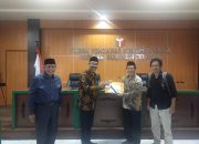 LHKP Muhammadiyah Resmi Terakreditasi Sebagai Pemantau Pemilu 2024