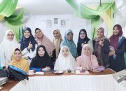 Dosen FISIP Unismuh Bakal Gelar Pelatihan Pengelolaan Jurnalisme Warga untuk Kader Aisyiyah Makassar