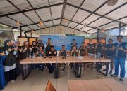 Raker Halal Center UMS Rappang, Fokus Edukasi Halal ke Masyarakat