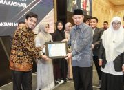 Ramah Tamah Jelang Wisuda 81, Dekan FAI Unismuh Dorong Budaya Unggul dalam Semua Aspek