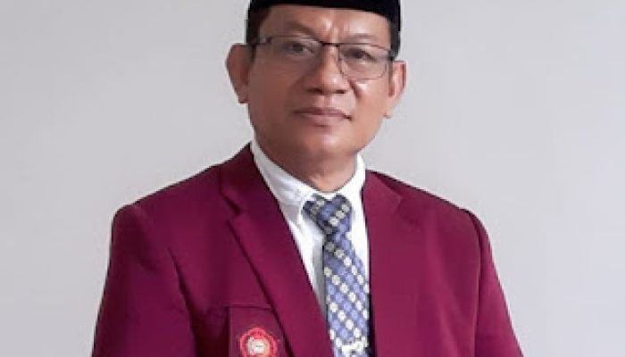 Selamat! Prof Umar Congge Kembali Terpilih Jadi Rektor UMSi