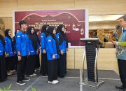 Unismuh Makassar Dorong Mahasiswa Berperan Aktif di Pasar Modal Melalui KSPM Galeri Investasi BEI