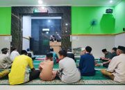 Rihlah Ramadan Gelombang II, Mubalig Muhammadiyah Gowa Diterjunkan ke 48 Masjid di 8 Cabang