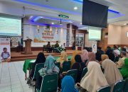 Hari Ber-ZIS Tingkatkan Literasi Zakat Warga Muhammadiyah Solo