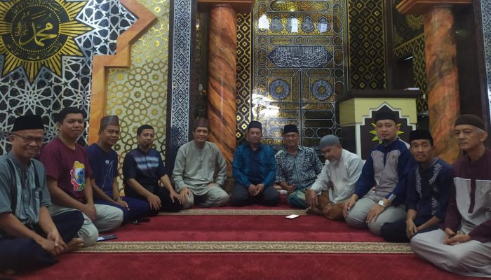 Jumat Depan, Muhammadiyah Manggala Siapkan 1000 Paket Takjil untuk Buka Puasa