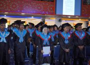 Unismuh Buka Program Fast Track, Gelar Sarjana dan Magister Bisa Diraih dalam Lima Tahun