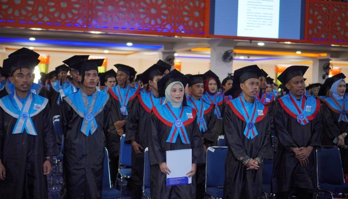 Unismuh Buka Program Fast Track, Gelar Sarjana dan Magister Bisa Diraih dalam Lima Tahun