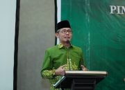Selamatkan Umat, Muhammadiyah Harus Fokus Berdakwah