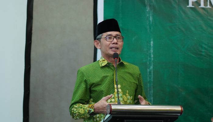 Refleksi dan Aksi Nyata Memperingati Hardiknas 2024, Ketua PP Muhammadiyah Ajak Bangsa Berbenah