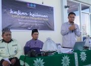 Sambut Ramadhan, Observatorium Unismuh Makassar menerima Kunjungan dari IMTM PUTM