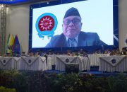 Majelis Diktilitbang PP Muhammadiyah: Apresiasi Unismuh atas Capaian Akreditasi Unggul