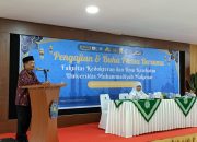 Ceramah Pengajian dan Buka Puasa FKIK Unismuh Bahas Hari Kiamat