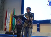 Tingkatkan Profesionalisme Dosen, Unismuh Gelar Pelatihan Penyamaan Persepsi dan Seleksi Asesor BKD