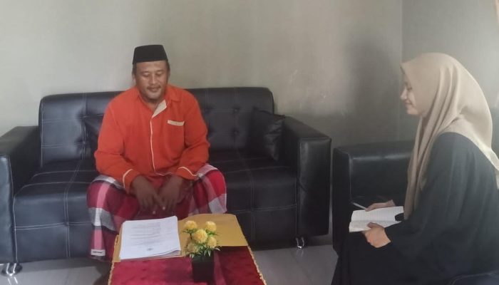 Geliat Muhammadiyah Cabang Lamasi Luwu, Fokus Rekrut Anggota dan Bentuk Ranting Baru