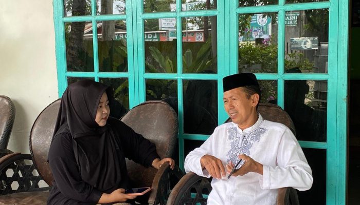 Cabang Muhammadiyah Pattallassang  Gowa Koordinasikan Sembilan Ranting