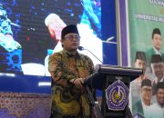 Syawalan Muhammadiyah Sulsel Diawali Pencanangan Dua Gedung Spektakuler, Apa Saja?