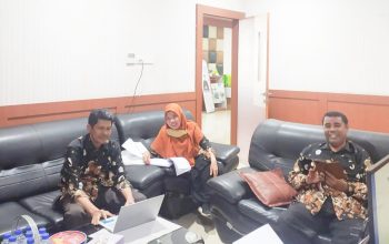 Besok, Pendaftaran Calon Rektor Unismuh Makassar Mulai Dibuka