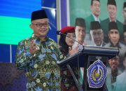 Catat, Tujuh Pesan Penting Prof Abdul Mu’ti untuk Keluarga Besar Muhammadiyah Sulsel