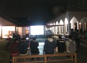 Muhammadiyah Pangkep Gelar Nobar Dukung Timnas U-23 di Semifinal Piala AFC