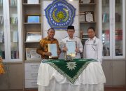 Unismuh Makassar dan PDM Buru Maluku Tandatangani Kerjasama Program Studi Bidang Kesehatan dan Pendidikan