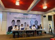 Irwan Akib: Haedar Nashir Sosok Ideolog dan Sosiolog, Rumuskan Moderasi Sesuai Karakter Masyarakat Indonesia